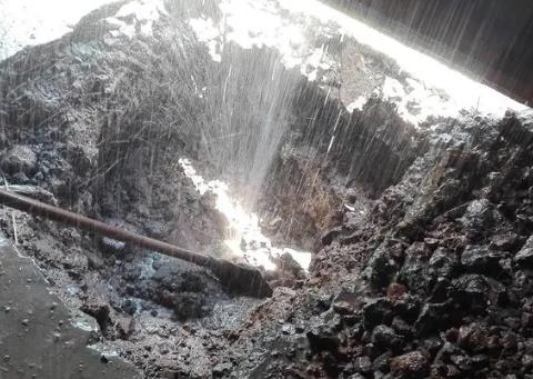 寻甸漏水检测哪家好