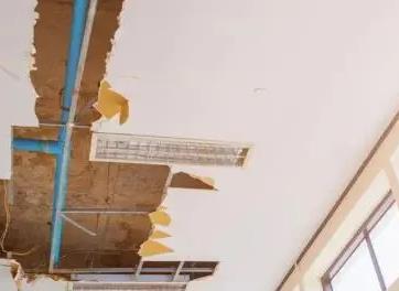 寻甸测漏水电话