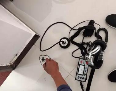 寻甸测漏水公司电话